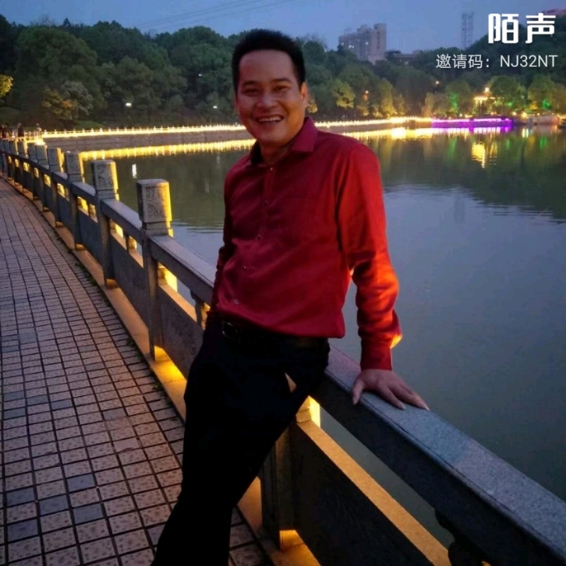 空中楼阁的第一张照片--博白残疾人相亲网