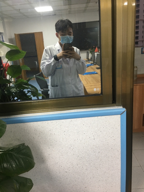 社交牛逼症的第三张照片--博白残疾人相亲网